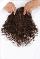 Capelli veri lunghi usato  Roma