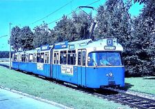 München hasenbergl tram gebraucht kaufen  München