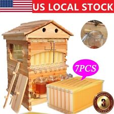 beekeeping gear beehives for sale  USA