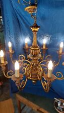 Grande lampadario lusso usato  Vivaro Romano