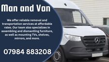 Man van london for sale  LONDON