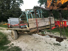 Shepherd hut base for sale  HORLEY