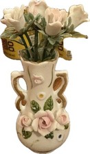Vintage miniature rose for sale  Winfield