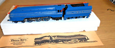 Hornby r.834 blue for sale  WATFORD