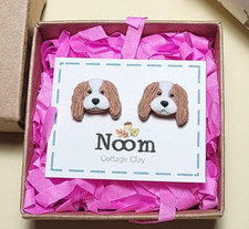 Cavalier king charle d'occasion  Expédié en Belgium