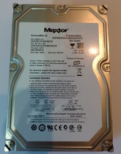 Hdd sata seagate d'occasion  Coudekerque-Branche