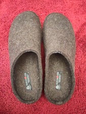 haflinger pantoffeln gebraucht kaufen haflinger pantoffeln gebraucht kaufen Bickenbach