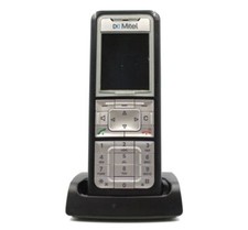  Zestaw Mitel 622d V2 z baterią, ładowarką i NT  na sprzedaż  Wysyłka do Poland
