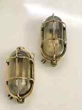 Nautical brass bulkhead for sale  Springfield