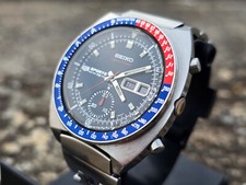 Seiko pogue sports usato  Maglie