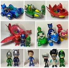 Masks vehicles action for sale  STOCKTON-ON-TEES