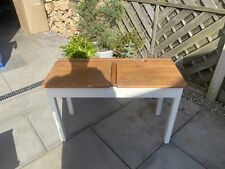 Esavian double wooden for sale  TELFORD