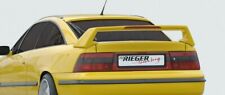 Rieger heckflügel heckspoiler gebraucht kaufen  Eggenfelden