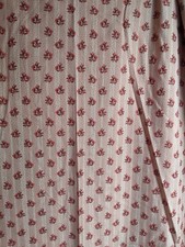 Pair lined curtains for sale Pair lined curtains for sale  HULL