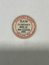Shiffer dairy milk for sale  Rebuck