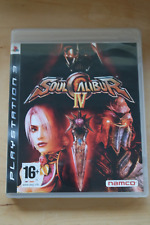 Soul Calibur 4 / Complet / Ps3 / Playstation 3 / Sony comprar usado  Enviando para Brazil