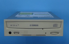 Yamaha crw2100e ide gebraucht kaufen  Mannheim