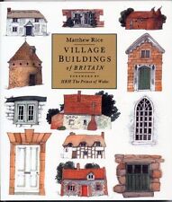Village buildings britain. for sale  UK