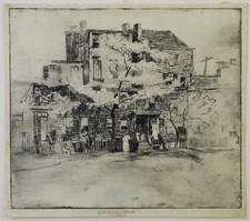 century etching 20th early for sale century etching 20th early for sale Ocala