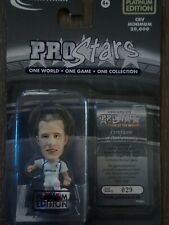 Corinthian prostars pederson for sale  LEEDS