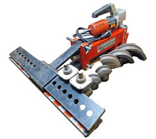 Rothenberger rohrbiegegerät r gebraucht kaufen Rothenberger rohrbiegegerät r gebraucht kaufen  Fallingbostel