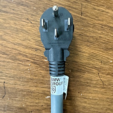 Bmw nema adapter for sale  Jacksonville