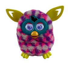 Furby boom purple for sale  CARDIFF