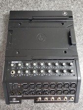 Mackie dl1608 channel for sale  Durham