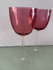 Two vintage long for sale  CANNOCK