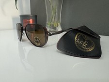 Rayban pilot sunglasses for sale  BIRMINGHAM