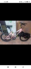 Kids huffy mountain for sale  PETERBOROUGH