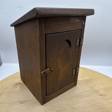 Vtg handmade wooden for sale  Green Lane