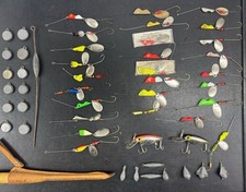 Lot vintage erie for sale  Grafton