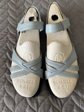 Clarks springers leather for sale  CHELMSFORD