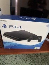 Sony playstation slim usato  Fallo