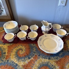 Antique chelsea ware for sale  Jersey Shore