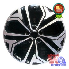 Wheel rim hyundai for sale  Houston