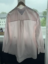 Tommy hilfiger hemdbluse gebraucht kaufen  Hamburg