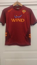 Maglia calcio roma usato  Massa di Somma