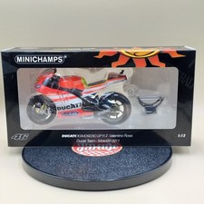 Minichamps ducati desmosedici d'occasion  Expédié en Belgium