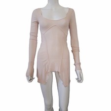 Armani pink long for sale  Los Angeles
