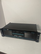 Peavey channel power for sale  Phoenix