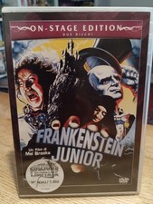 Frankenstein junior stage usato Frankenstein junior stage usato  Roma