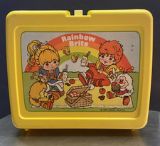 Rainbow brite 1983 for sale  New York