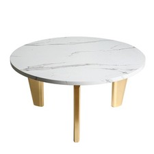 Round coffee table for sale  Brentwood