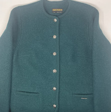 Geiger vintage jacket for sale  Palm Harbor