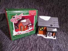 Department christmas story for sale  Elk Grove Village