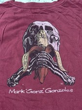 Vintage mark gonz for sale  North Fort Myers