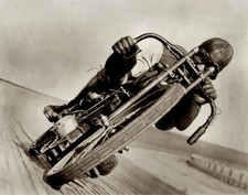 1915 motorcycle board for sale  Manchester Township