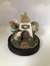 Decorative tea pot for sale  TAUNTON